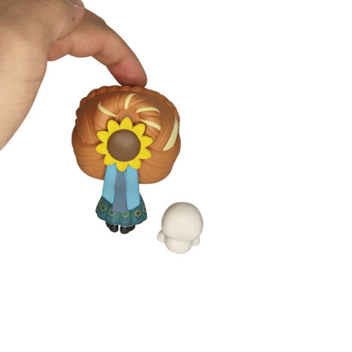  Disney Frozen #156 - Produto Original