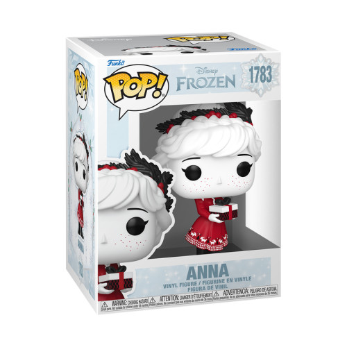  Disney Frozen #1783 - Produto Original