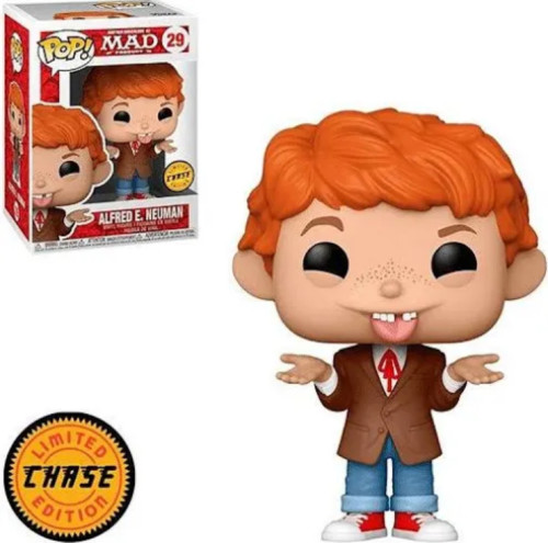 Funko Pop Another Ridiculous MAD Product-Another Ridiculous MAD Product-29