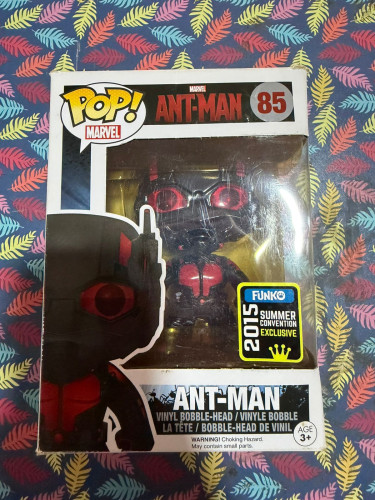  Marvel #85 - Produto Original