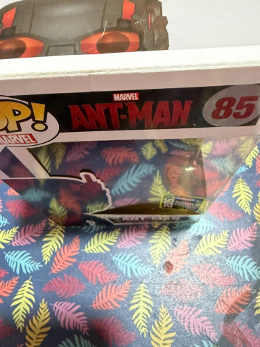  Marvel #85 - Produto Original