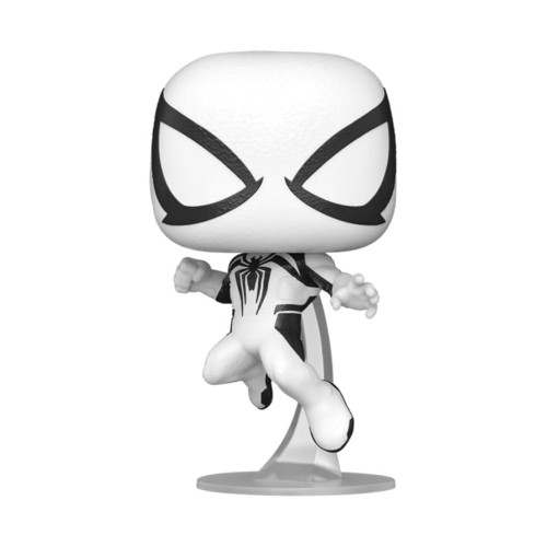 Funko Pop Anti-Venom Suit Peter Parker - Spider Man 2 Gamerverse - #1025