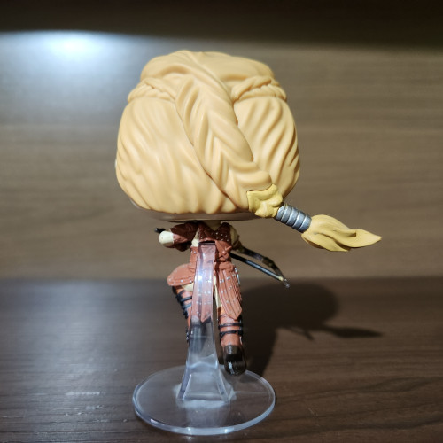  DC WONDER WOMAN MOVIE #227 - Produto Original