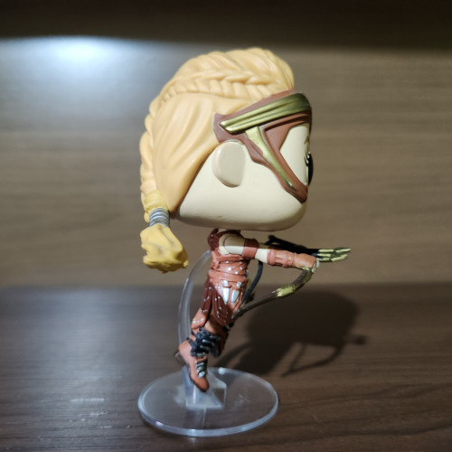  DC WONDER WOMAN MOVIE #227 - Produto Original