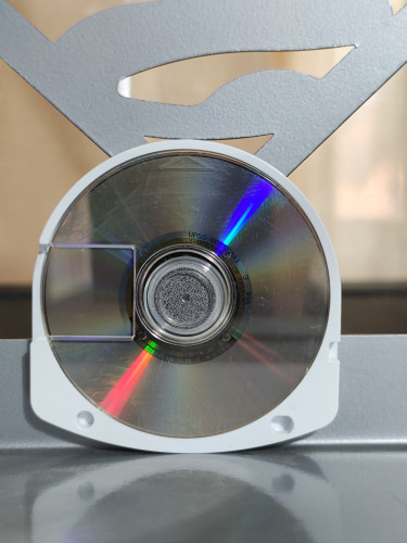 Ape Escape On The Loose Psp Usado Mídia Física Americano (sem Caixa) - Playstation PSP - #