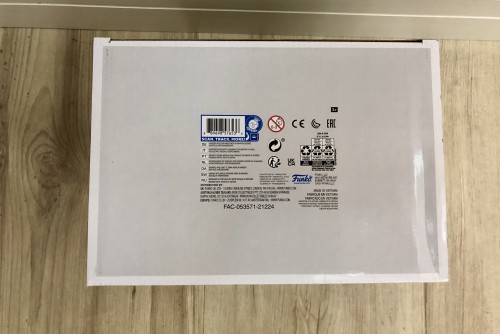 Apenas Caixa Vazia Com Blister Funko Pop Moment Wall-e & Eve (com Pequeno Detalhe) - Walt Disney World 50th Anniversary - #1119