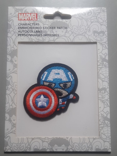  Capitão América # - Produto Original