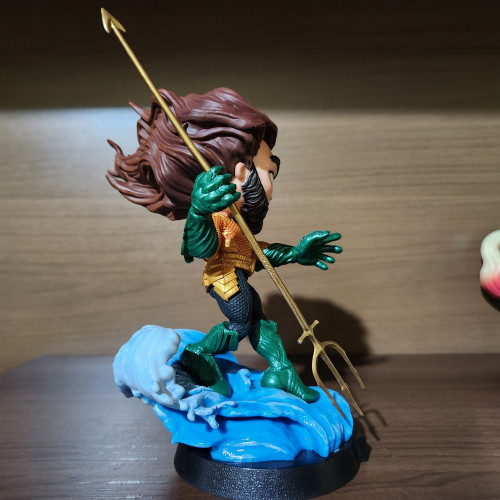  Aquaman # - Produto Original