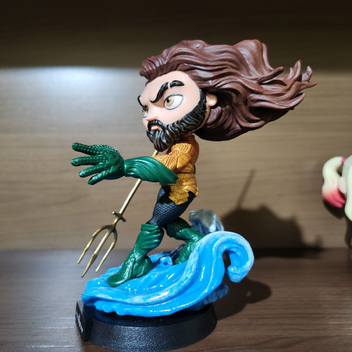  Aquaman # - Produto Original