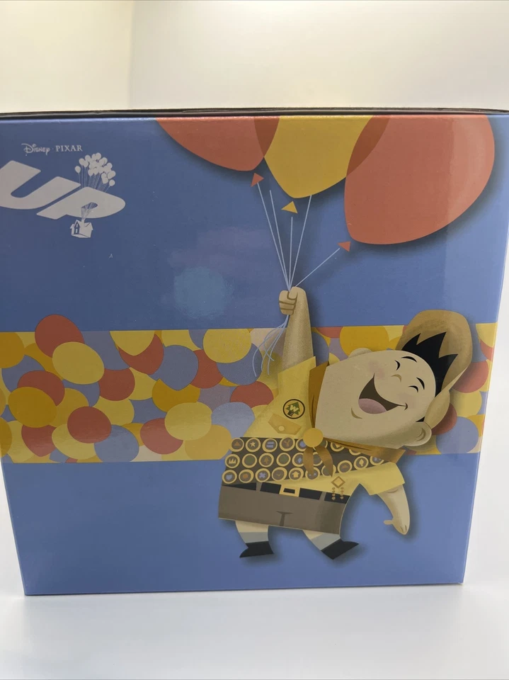  Disney Up Altas Aventuras # - Produto Original