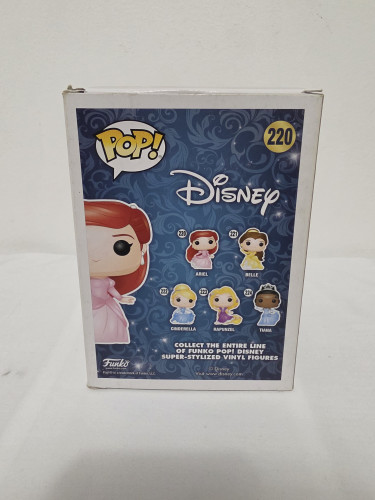  Disney #220 - Produto Original
