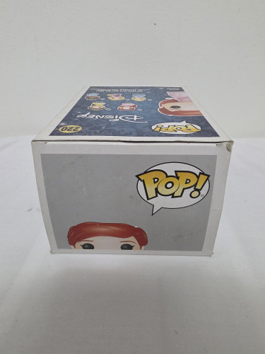  Disney #220 - Produto Original