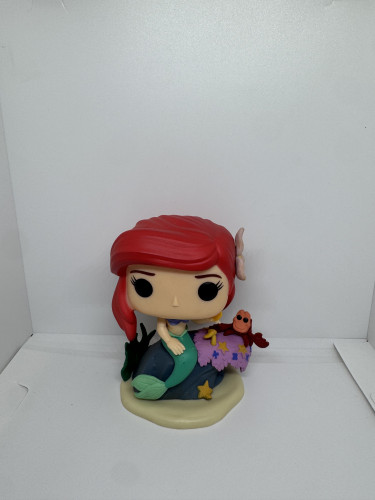 Funko Pop Ariel-Disney-1012