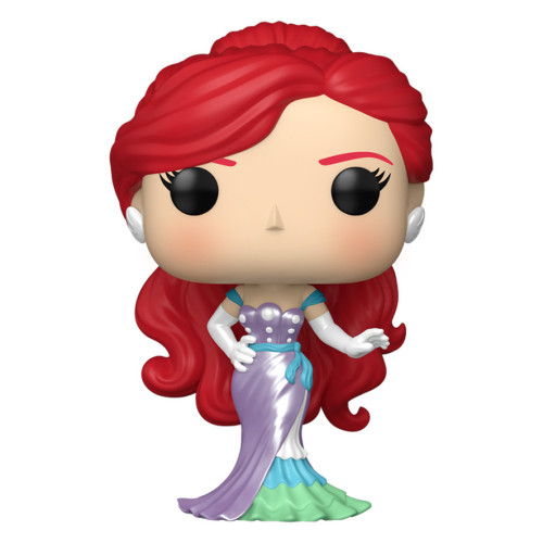  Princesas - Disney #1739 - Produto Original