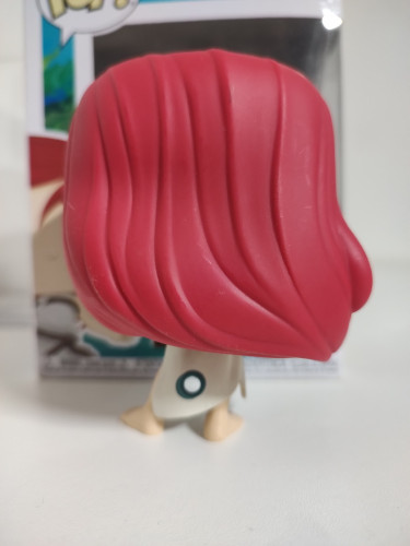Funko Pop Ariel (sail Dress) - Vaulted - The Little Mermaid - #545