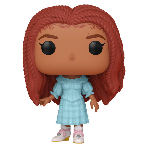 Funko Pop Ariel - Disney The Little Mermaid - #1362