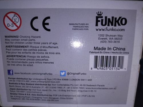  Disney #146 - Produto Original