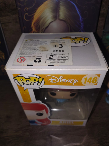  Disney #146 - Produto Original