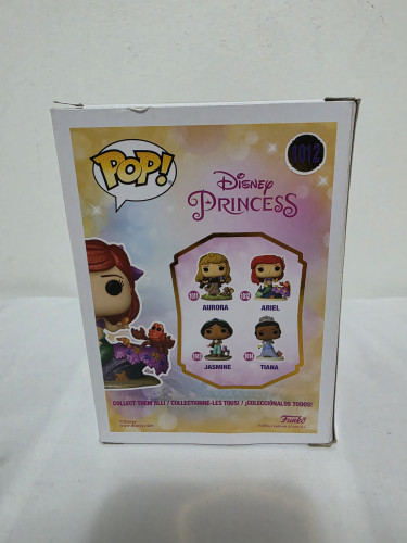  Disney #1012 - Produto Original