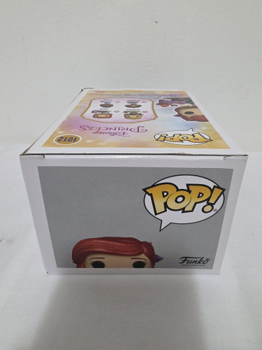  Disney #1012 - Produto Original