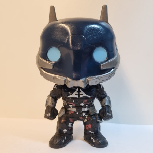 Arkham Knight 73 Funko Pop Original Batman DC (Loose)-Batman Arkham Knight-73