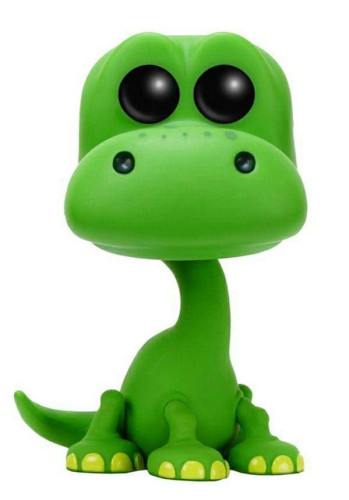 Funk Pop! Arlo - O Bom Dinossauro-Disney The Good Dinosaur-161