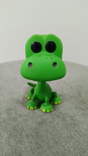  Disney The Good Dinosaur #161 - Produto Original