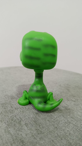  Disney The Good Dinosaur #161 - Produto Original