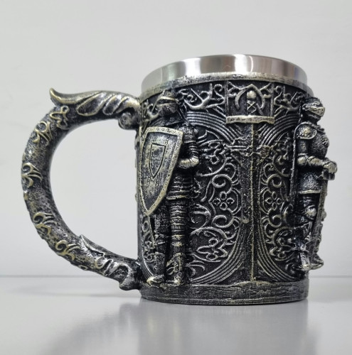  Medieval # - Produto Original