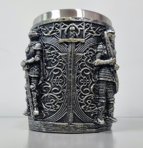  Medieval # - Produto Original