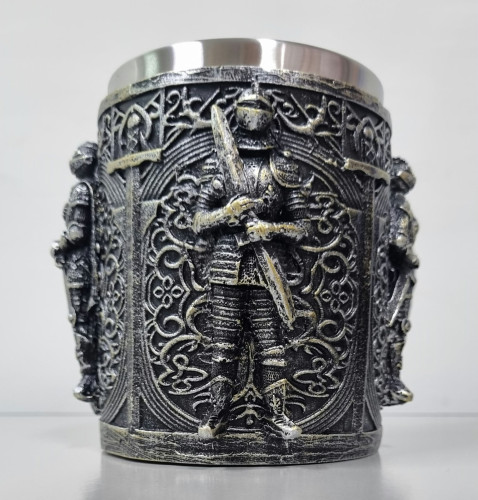  Medieval # - Produto Original