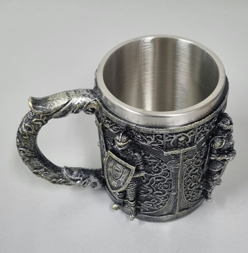  Medieval # - Produto Original