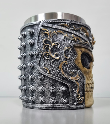  Medieval # - Produto Original