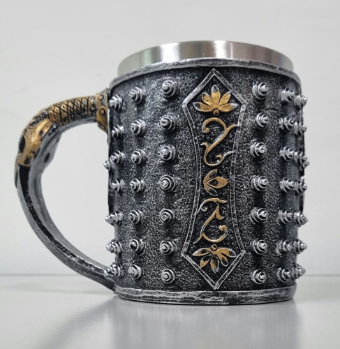  Medieval # - Produto Original