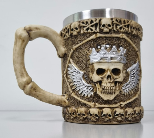  Medieval # - Produto Original