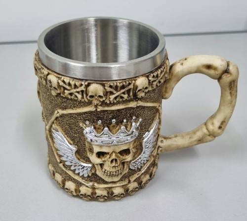  Medieval # - Produto Original