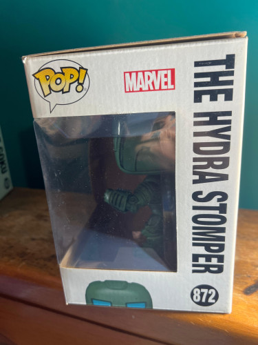  What If ...? #872 - Produto Original