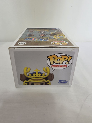  One Piece #1131 - Produto Original