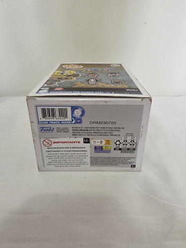 One Piece #1131 - Produto Original