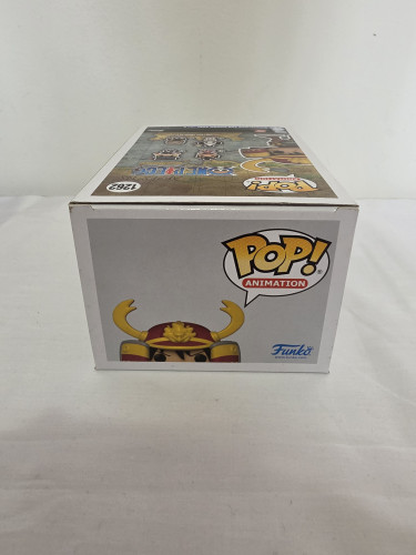  One Piece #1262 - Produto Original