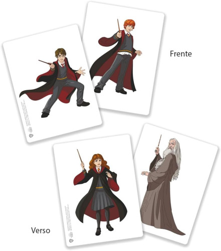  Harry Potter # - Produto Original