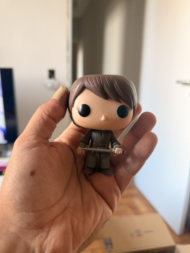  Game Of Thrones #09 - Produto Original