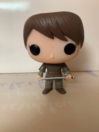  Game Of Thrones #9 - Produto Original