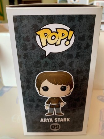  Game Of Thrones #9 - Produto Original