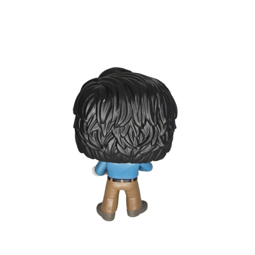  Television Ash Vs Evil Dead #1142 - Produto Original