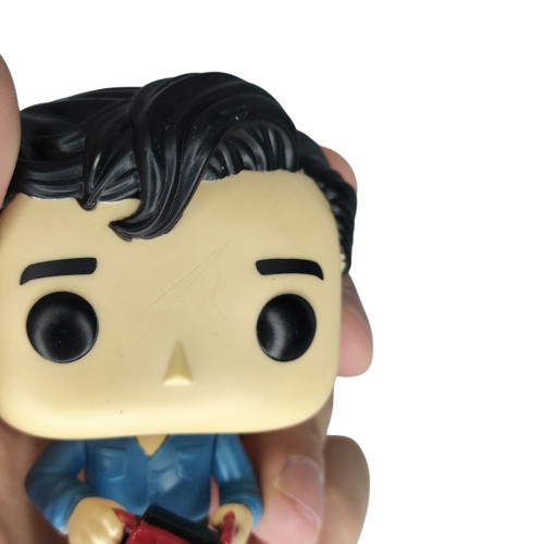  Television Ash Vs Evil Dead #1142 - Produto Original
