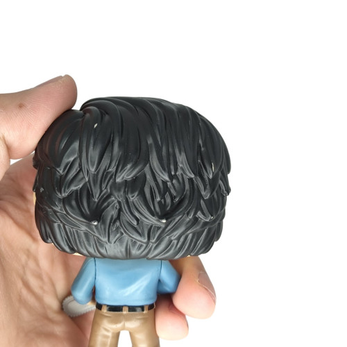  Television Ash Vs Evil Dead #1142 - Produto Original