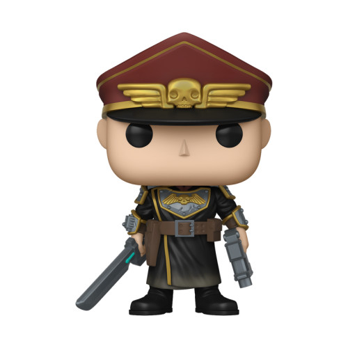  Warhammer 40.000 Total War #1289 - Produto Original