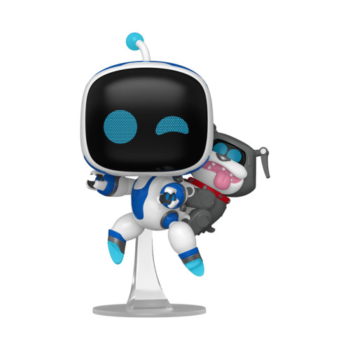  Astro Bot #1301 - Produto Original