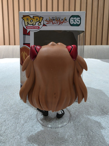  Evangelion #635 - Produto Original